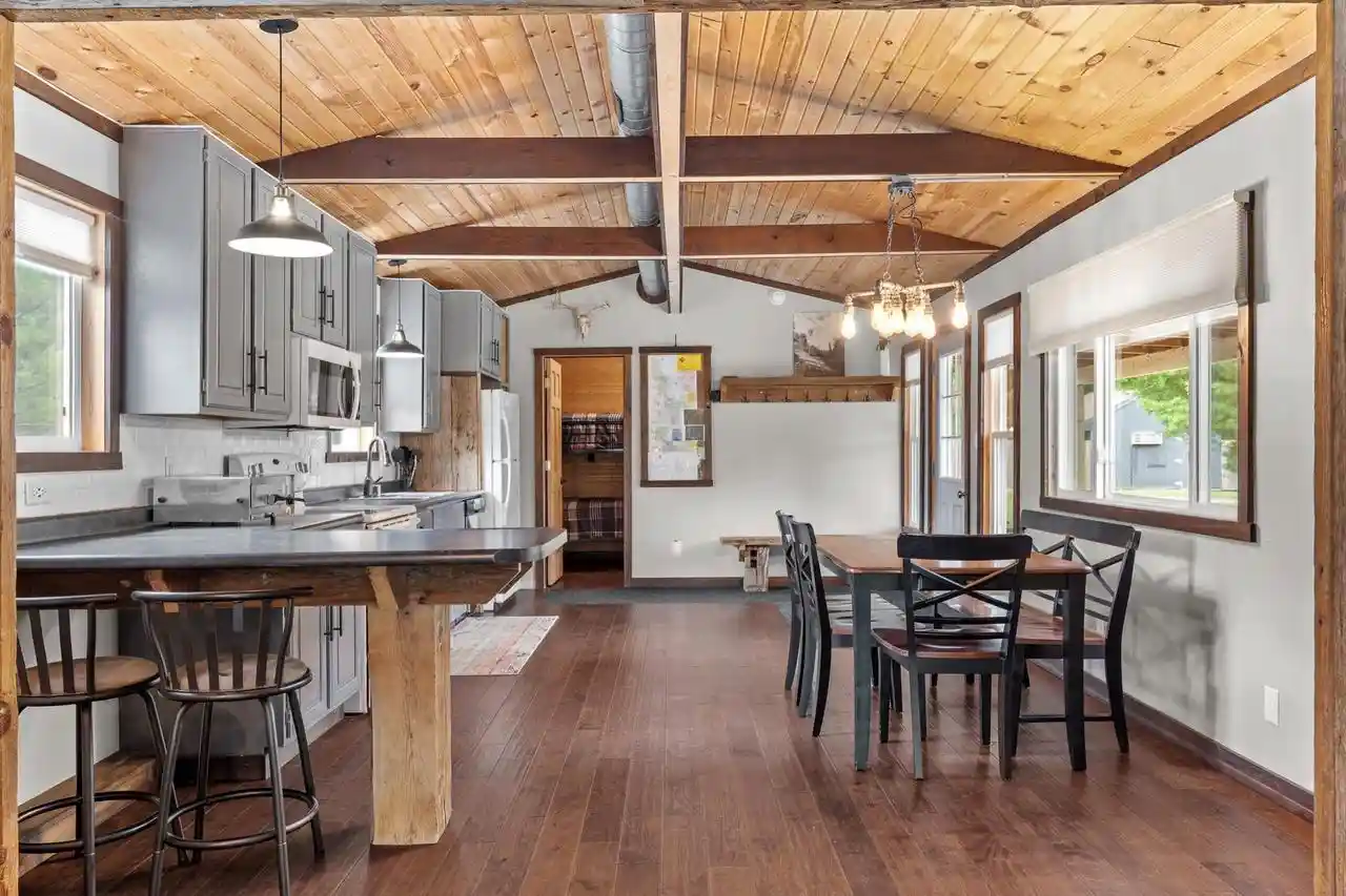 3rd image of N11044 Hardwood Road Road, Merrillan, WI 54754 | MLS# 2030937
