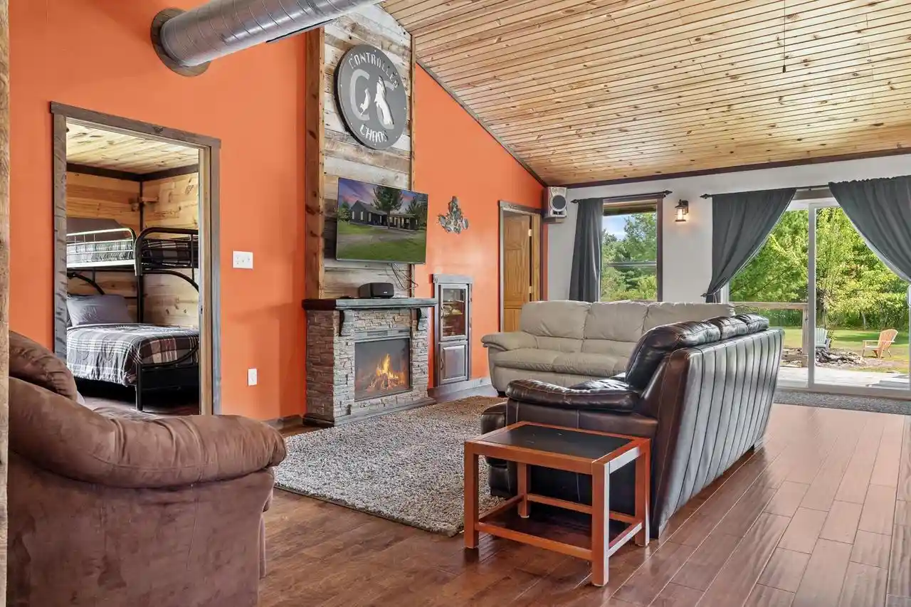 5th image of N11044 Hardwood Road Road, Merrillan, WI 54754 | MLS# 2030937