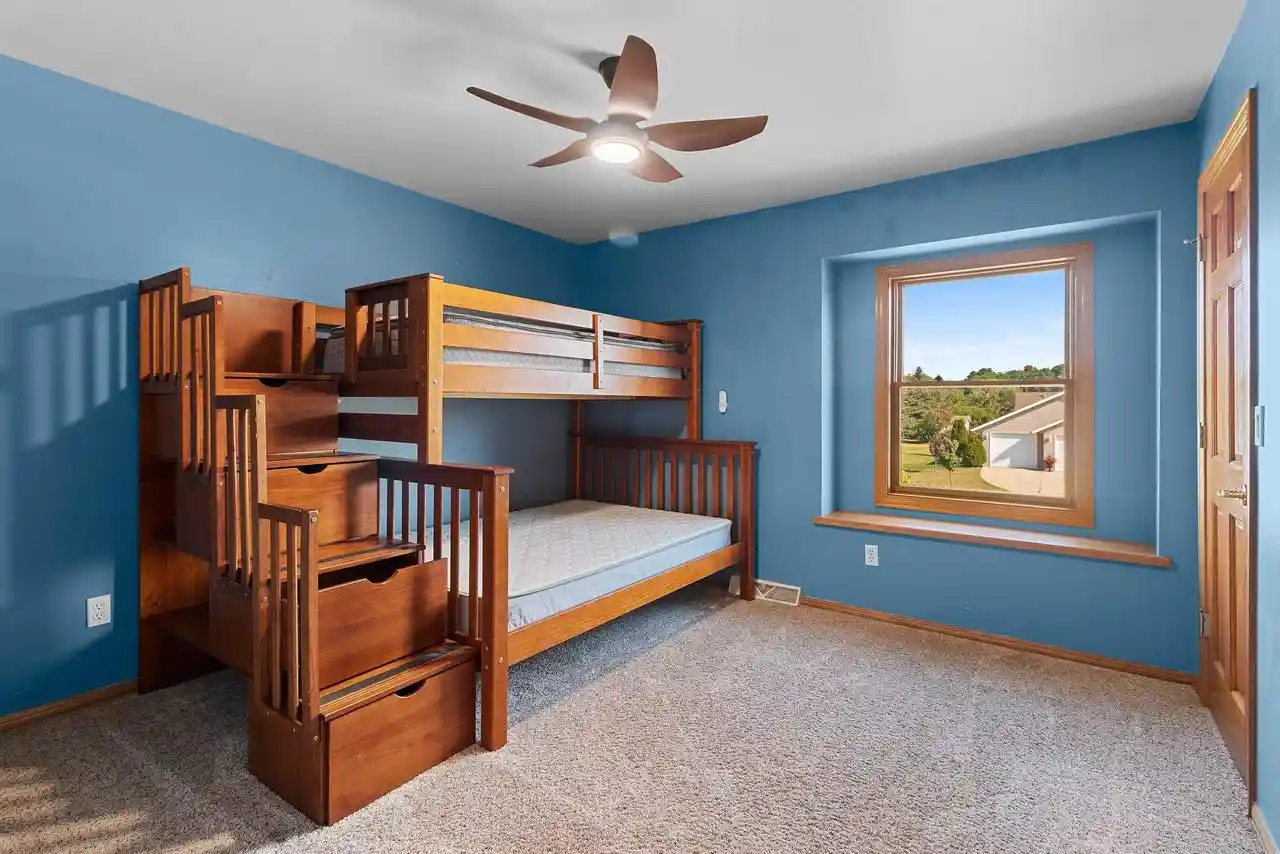 Photo 3 of Single family home for sale at 2820 Blue Spruce Dr Dr, Green Bay, WI 54311 | MLS# 50331306 | Listing updated on 2026-09-13