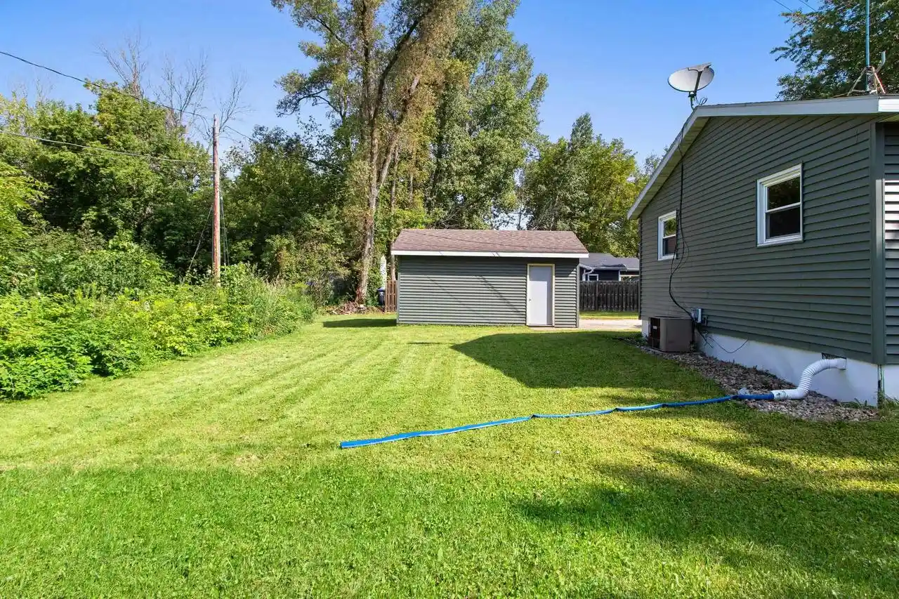 Photo 3 of Single family home for sale at N5643 N Franklin Street Street, Shawano, WI 54166 | MLS# 50331332 | Listing updated on 2026-08-21