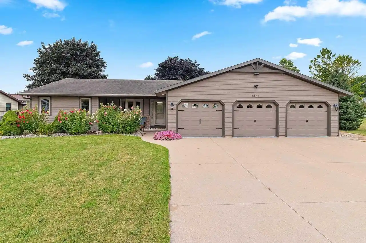 1st image of 1061 Patrick Court Court, Neenah, WI 54956 | MLS# 50331261