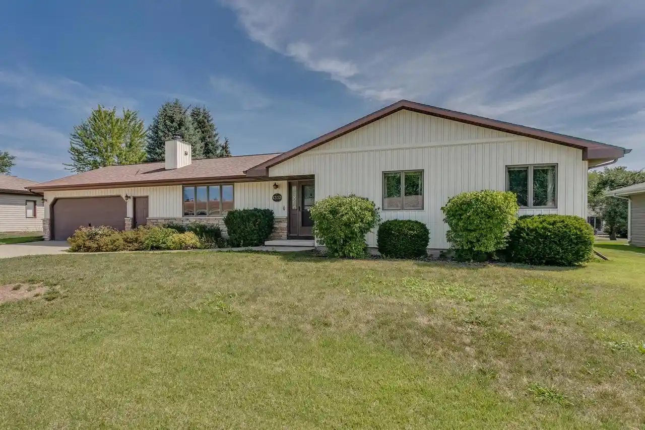 Photo 1 of Single family home for sale at 1332 Mulberry Lane Lane, Neenah, WI 54956 | MLS# 50331331 | Listing updated on 2026-08-24