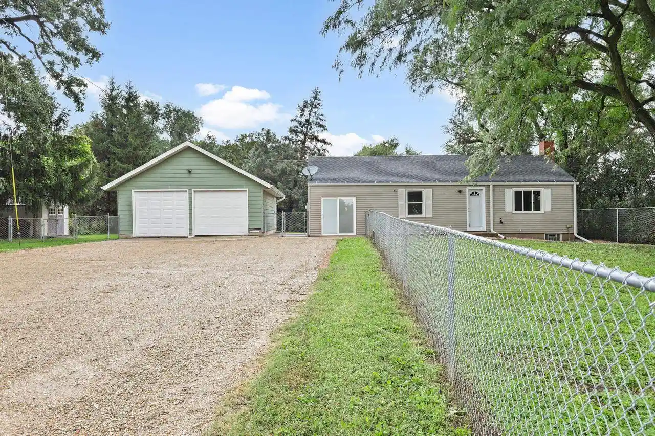 1st image of 4837 N Old Kennedy Road Road, Milton, WI 53563 | MLS# 2030940