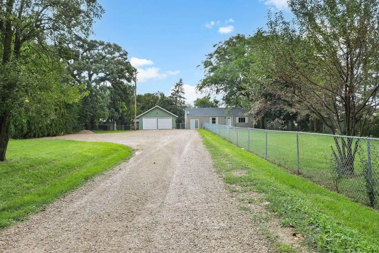 37th image of 4837 N Old Kennedy Road Road, Milton, WI 53563 | MLS# 2030940