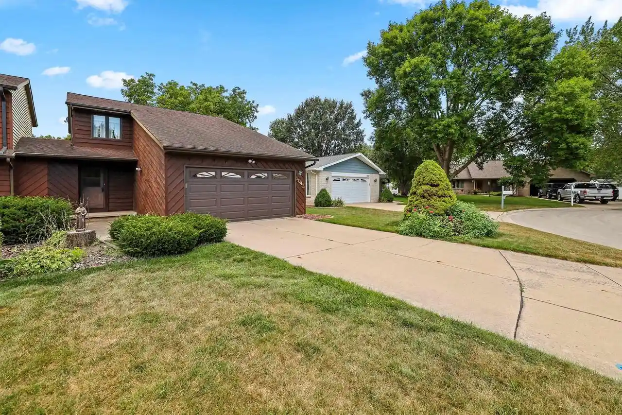 Photo 1 of Sale Pending at 1043 Coppens Road Road, Green Bay, WI 54303 | MLS# 50331330 | Listing updated on 2026-09-18