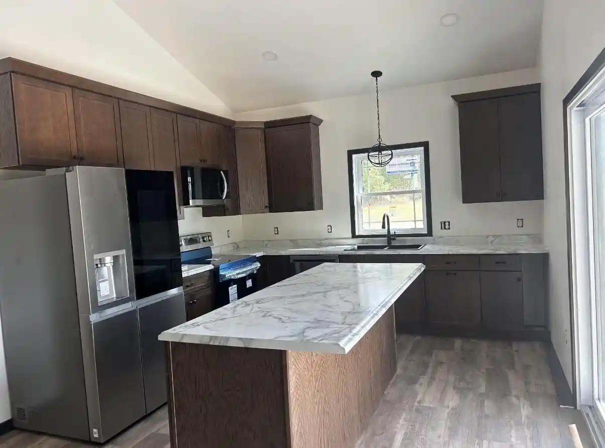 2nd image of 18321 Sunset Bay Lane Lane, Townsend, WI 54175 | MLS# 50331319