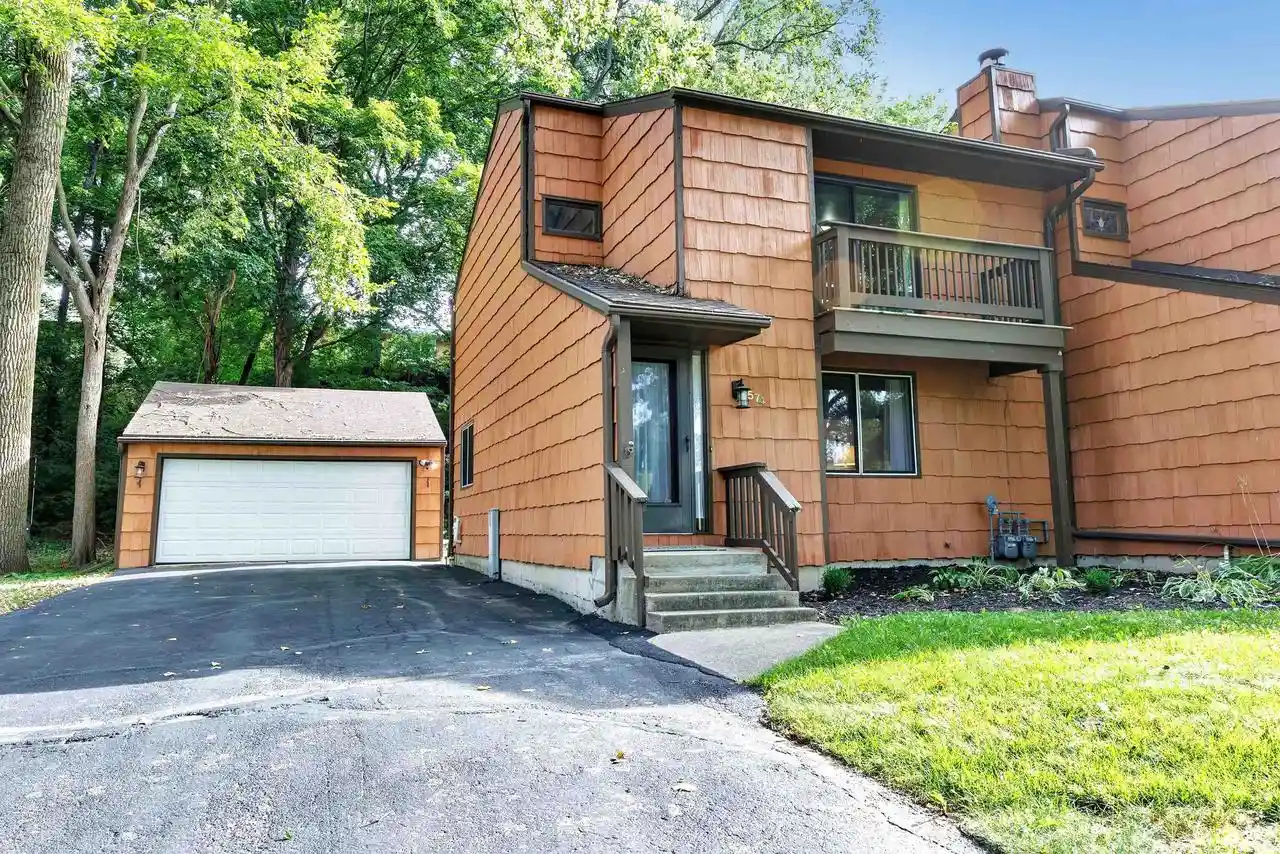 Photo 1 of Condo for sale at 574 Baird Creek Road Road, Green Bay, WI 54311 | MLS# 50331337 | Listing updated on 2026-08-31