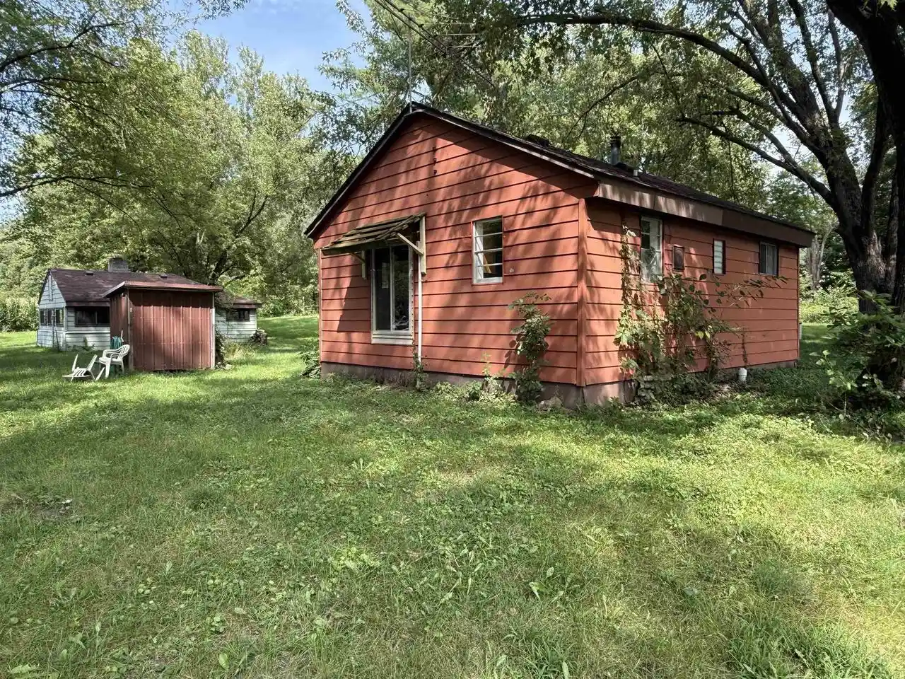 1st image of 30615 Lakeshore Dr Dr, Prairie Du Chien, WI 53821 | MLS# 2030941