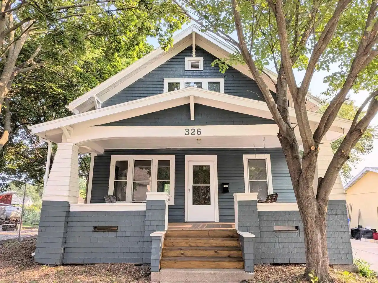 Photo 1 of Single family home for sale at 326 E Summer Street Street, Appleton, WI 54911 | MLS# 50331312 | Listing updated on 2026-08-25