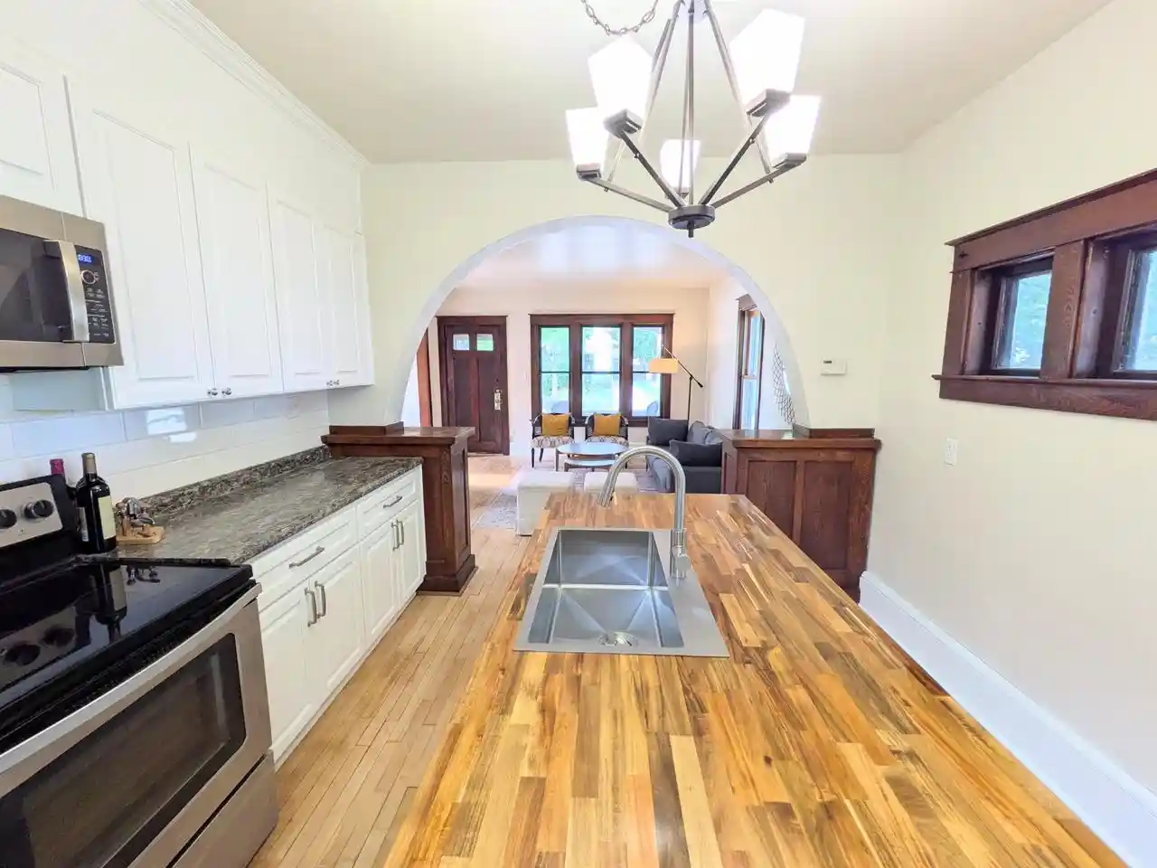 Photo 3 of Single family home for sale at 326 E Summer Street Street, Appleton, WI 54911 | MLS# 50331312 | Listing updated on 2026-08-25