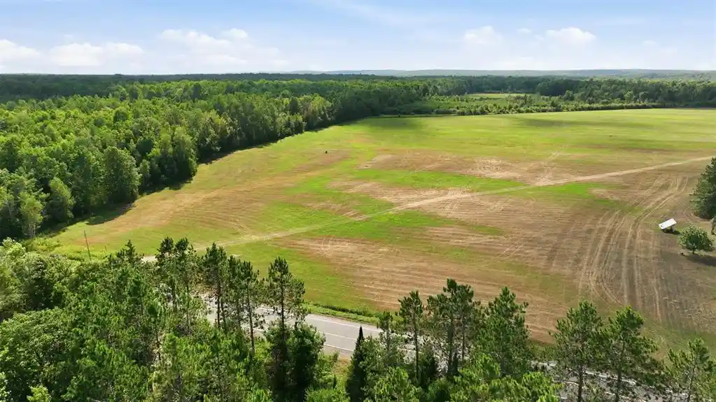 Photo 3 of Land for sale at 10 Acres State Hwy 40, Bruce, WI 54819 | MLS# 1604368 | Listing updated on 2026-09-02