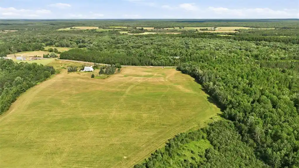 Photo 4 of Land for sale at 10 Acres State Hwy 40, Bruce, WI 54819 | MLS# 1604368 | Listing updated on 2026-09-02