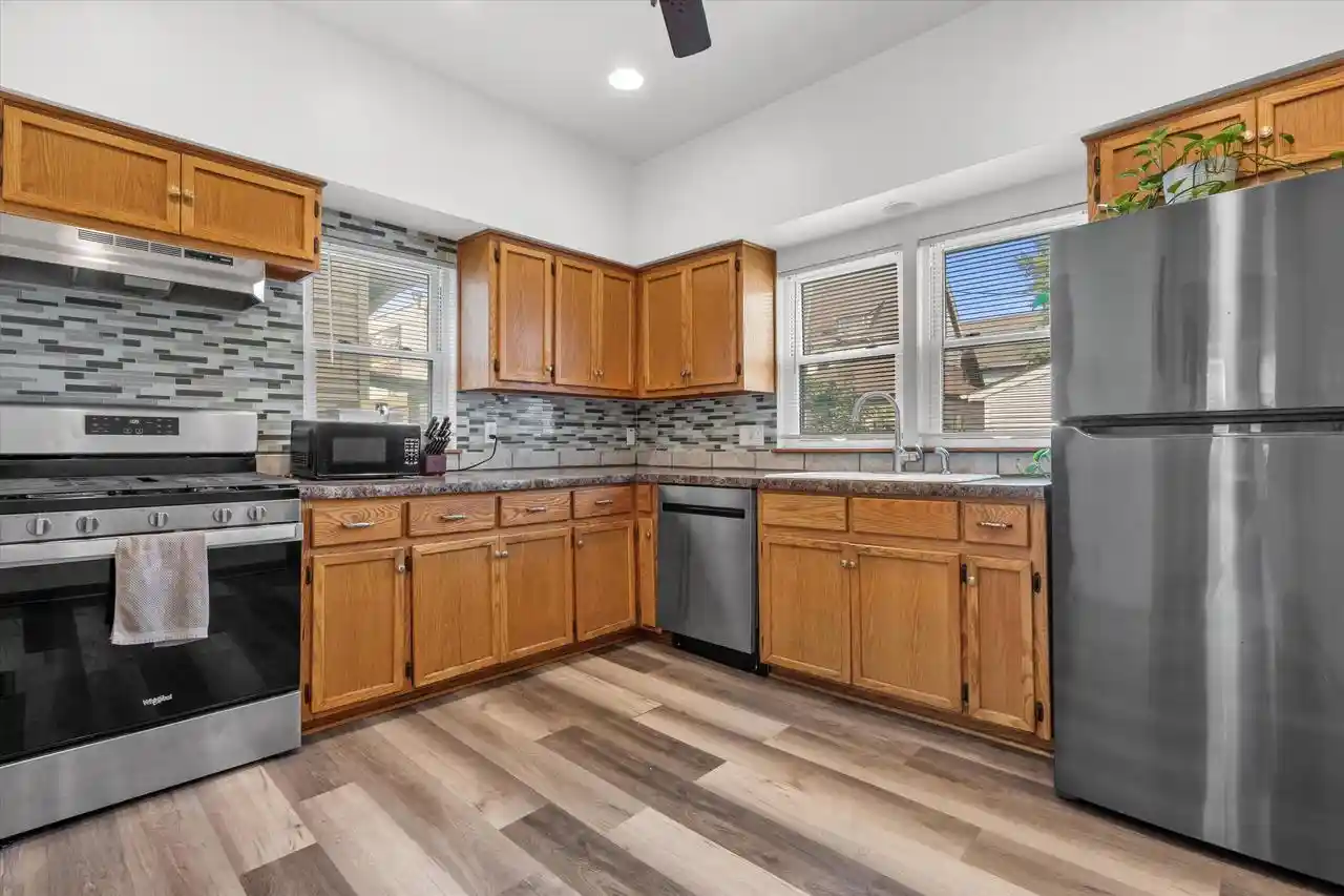 Photo 1 of Single family home for sale at 2636 W Hayes Avenue Avenue, Milwaukee, WI 53215 | MLS# 1977036 | Listing updated on 2026-09-11