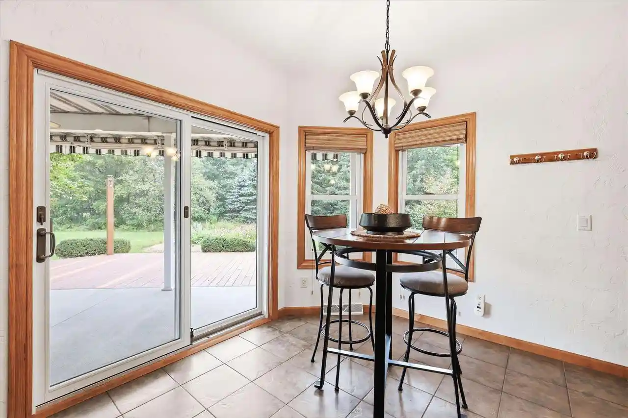 51st image of N3575 Sunrise Court Court, New London, WI 54961 | MLS# 50331252