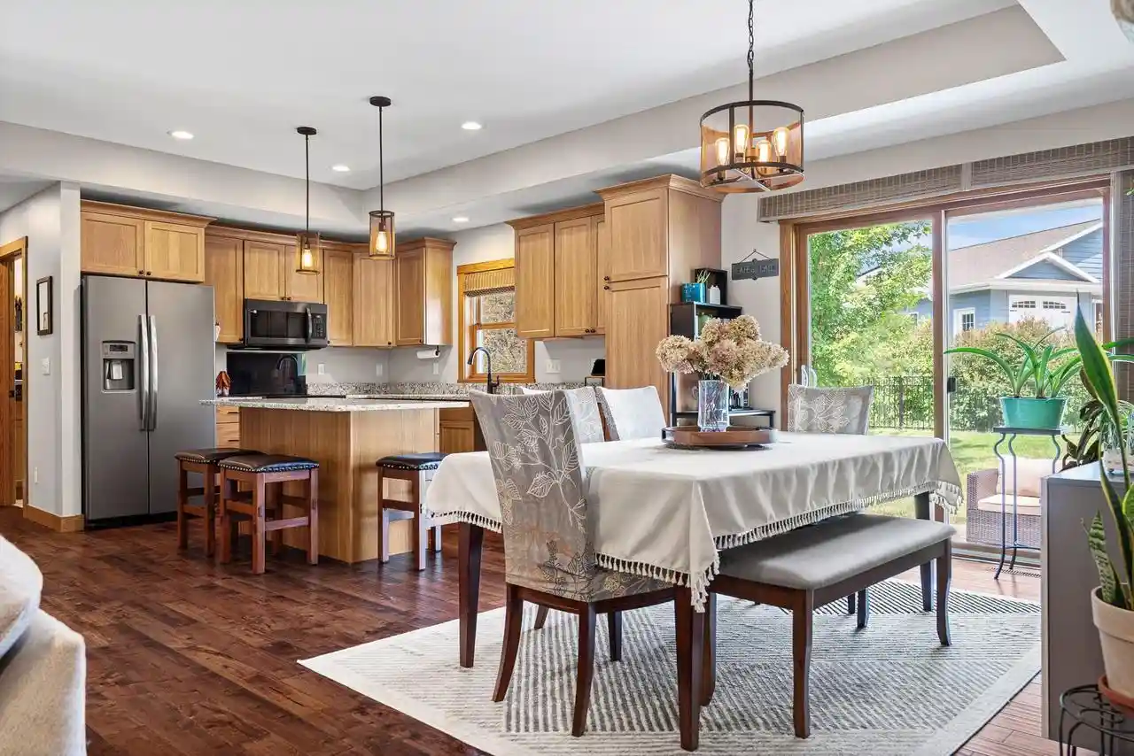 Photo 2 of Sale Pending at 929 Rolling Oaks Dr Dr, Onalaska, WI 54650 | MLS# 1977050 | Listing updated on 2026-09-10