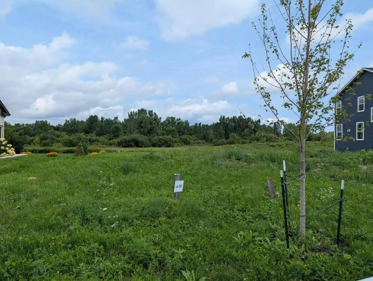 1st image of Lt30 Creekside Circle Circle, Pleasant Prairie, WI 53158 | MLS# 1977051