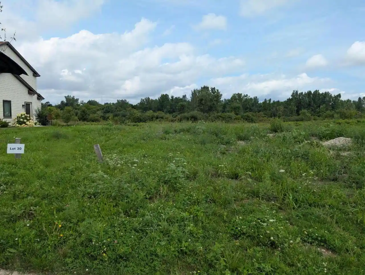Photo 3 of Land for sale at Lt30 Creekside Circle Circle, Pleasant Prairie, WI 53158 | MLS# 1977051 | Listing updated on 2026-08-20