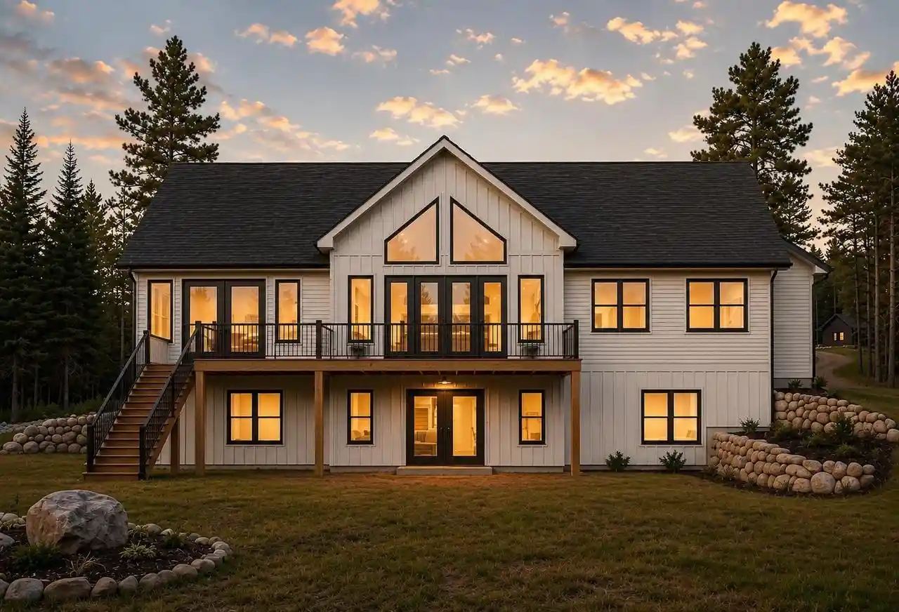 Photo 1 of Single family home for sale at N1624 Sundance Trail Trail, Keshena, WI 54135 | MLS# 50331313 | Listing updated on 2026-10-07