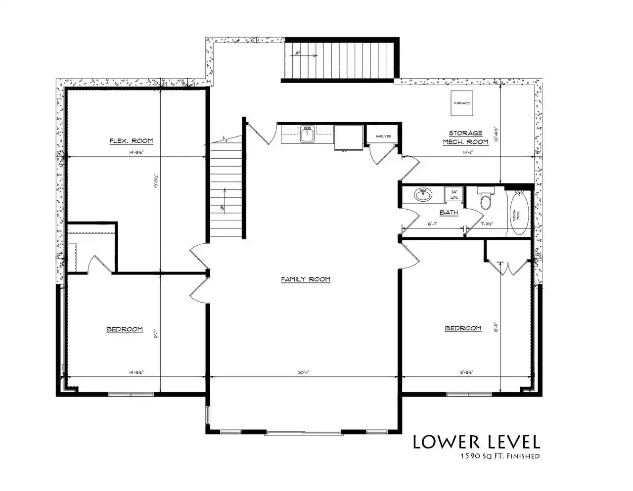 Photo 3 of Single family home for sale at N1624 Sundance Trail Trail, Keshena, WI 54135 | MLS# 50331313 | Listing updated on 2026-10-07