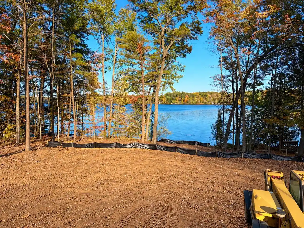 Photo 3 of Single family home for sale at N1624 Sundance Trail Trail, Keshena, WI 54135 | MLS# 50331313 | Listing updated on 2026-10-07