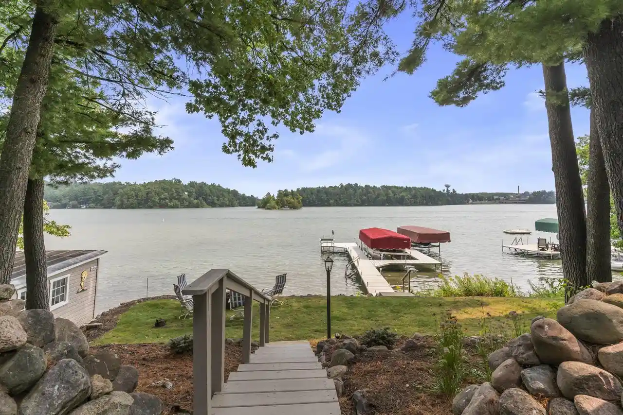 3rd image of N2884 Rainbow Dr Dr, Waupaca, WI 54981 | MLS# 50331268
