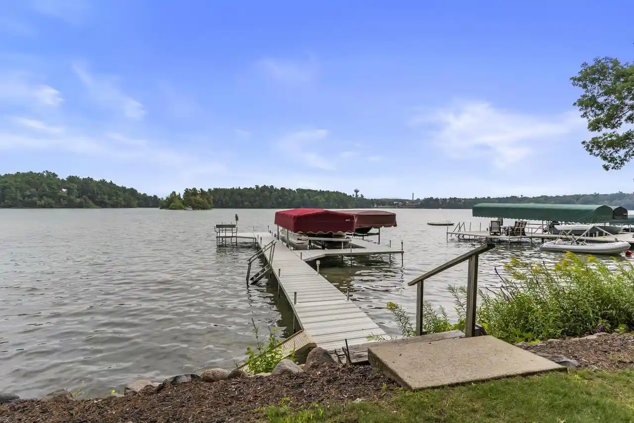 4th image of N2884 Rainbow Dr Dr, Waupaca, WI 54981 | MLS# 50331268