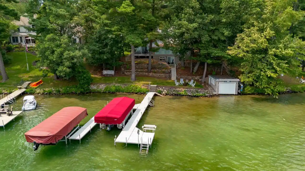 5th image of N2884 Rainbow Dr Dr, Waupaca, WI 54981 | MLS# 50331268