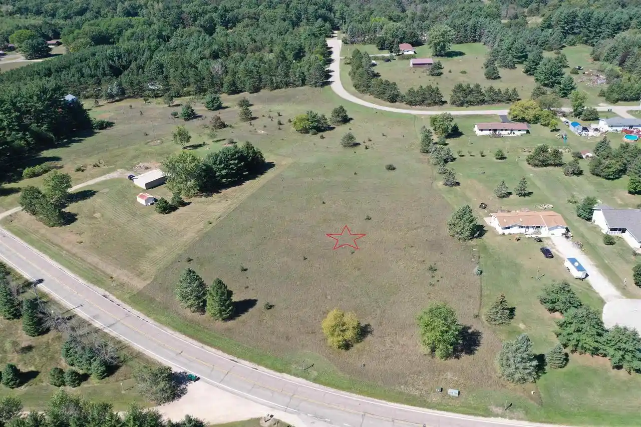 4th image of Hwy K, Waupaca, WI 54981 | MLS# 50331343