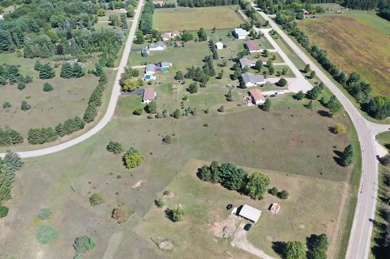 6th image of Hwy K, Waupaca, WI 54981 | MLS# 50331343