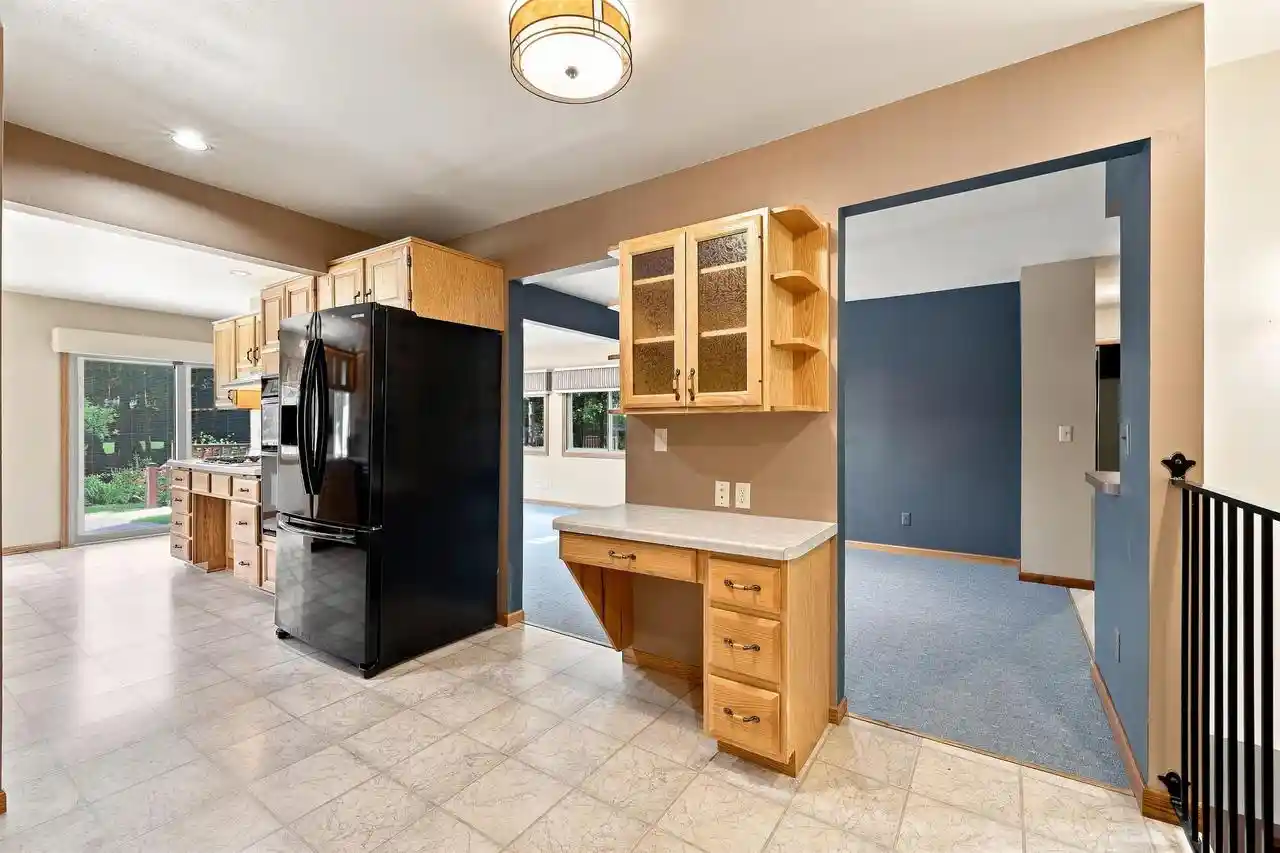 Photo 3 of Single family home for sale at 5308 Forest Circle North, Stevens Point, WI 54481 | MLS# 22604074 | Listing updated on 2026-09-17