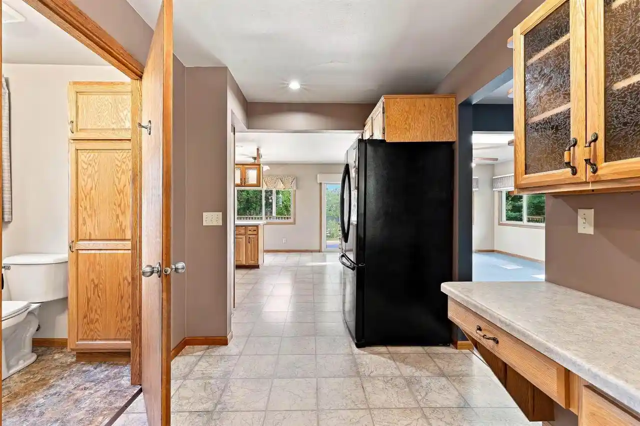 Photo 3 of Single family home for sale at 5308 Forest Circle North, Stevens Point, WI 54481 | MLS# 22604074 | Listing updated on 2026-09-17