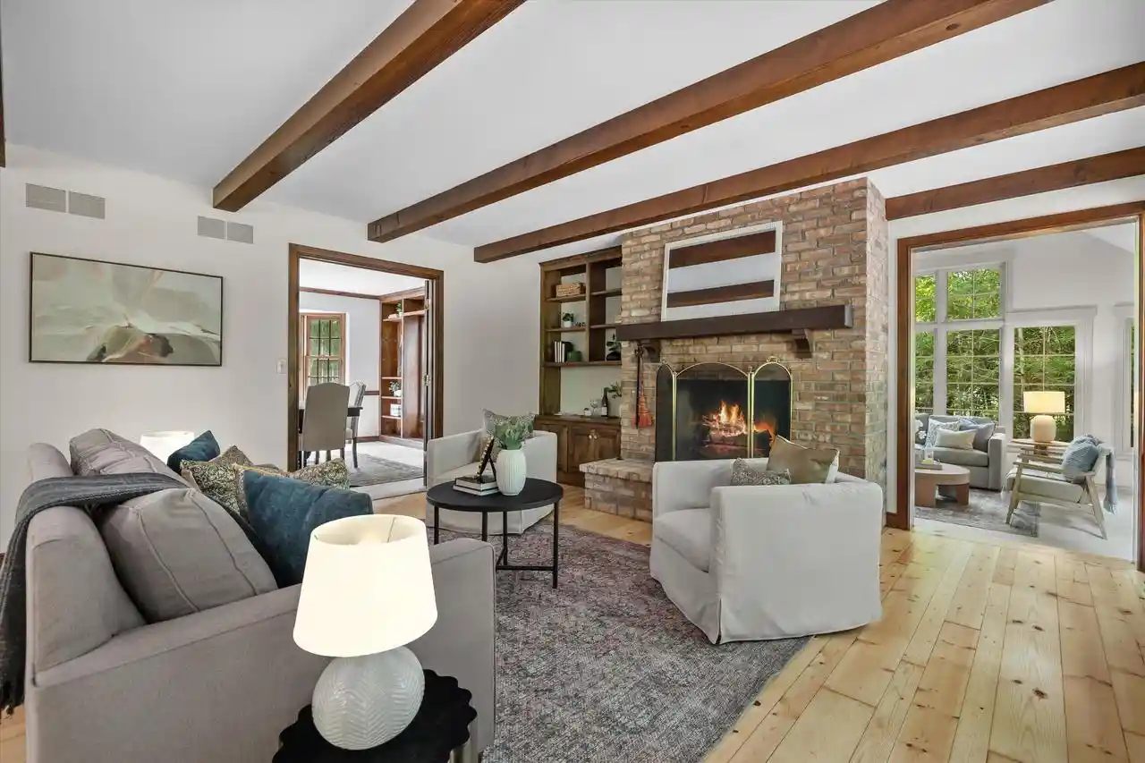 Photo 3 of Single family home for sale at 1520 W Manor Ln, Milwaukee, WI 53217 | MLS# 1977057 | Listing updated on 2026-09-16
