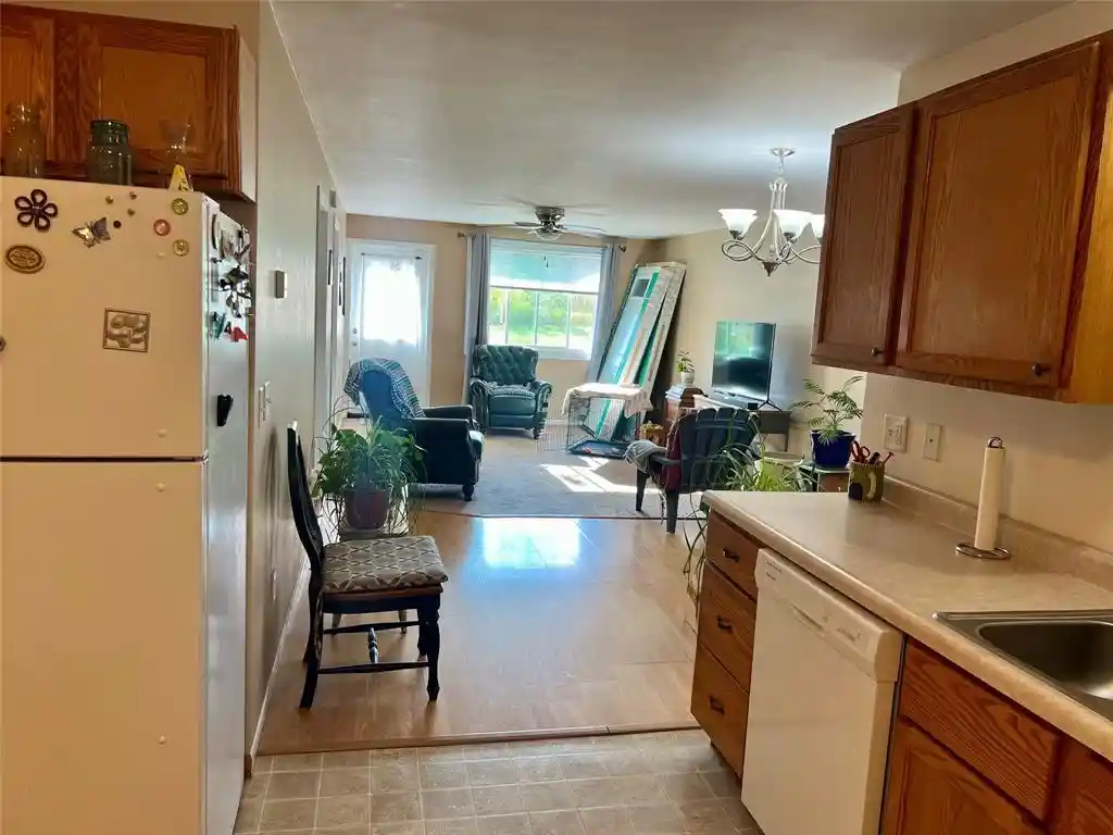 Photo 3 of Single family home for sale at 114 Old 53, New Auburn, WI 54757 | MLS# 1604408 | Listing updated on 2026-08-20