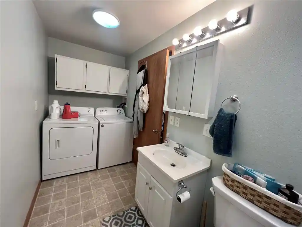 Photo 3 of Single family home for sale at 114 Old 53, New Auburn, WI 54757 | MLS# 1604408 | Listing updated on 2026-08-20