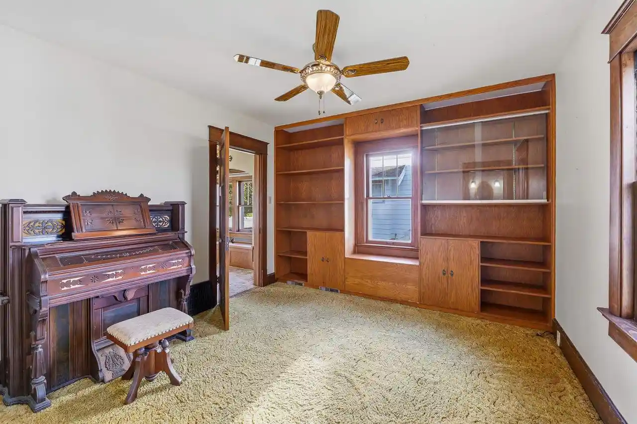 Photo 3 of Single family home for sale at 2024 Illinois Avenue Avenue, New Holstein, WI 53061 | MLS# 50331345 | Listing updated on 2026-09-03