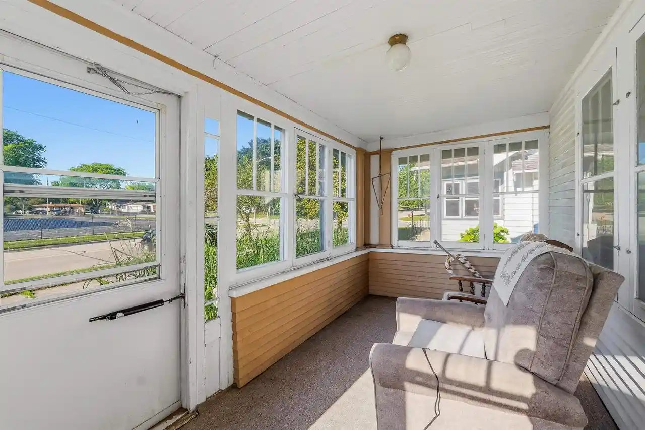 Photo 4 of Single family home for sale at 2024 Illinois Avenue Avenue, New Holstein, WI 53061 | MLS# 50331345 | Listing updated on 2026-09-03