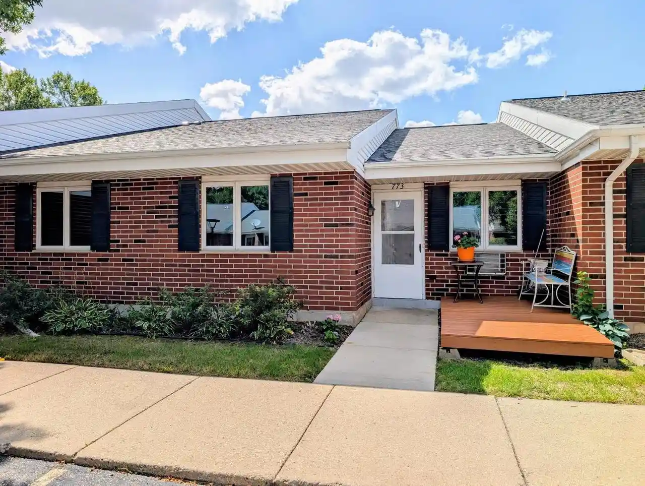 1st image of 773 Kottke Dr Dr, Madison, WI 53719 | MLS# 2030944