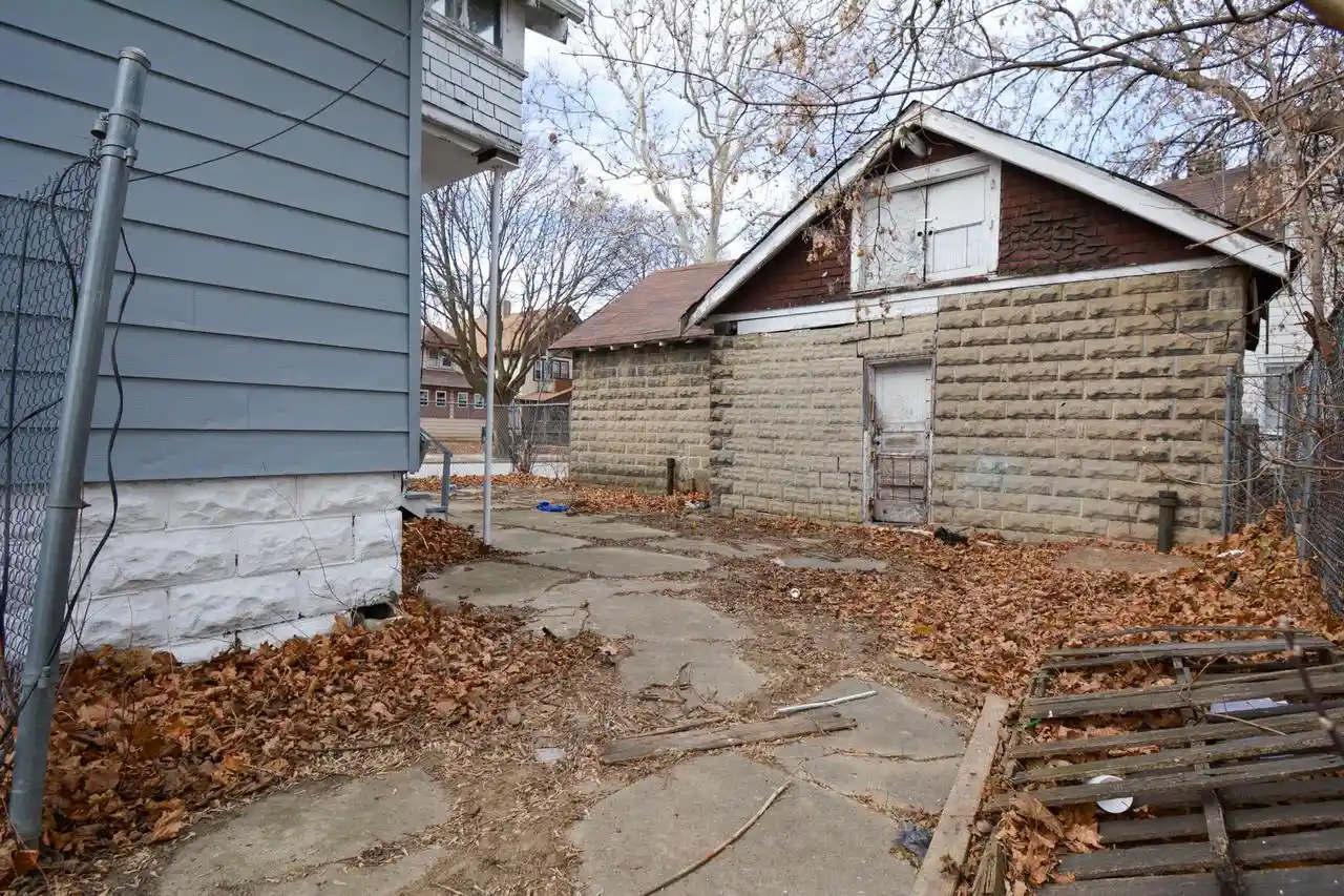 Photo 3 of Single family home for sale at 1532 W Concordia Avenue Avenue, Milwaukee, WI 53206 | MLS# 1977058 | Listing updated on 2026-09-08