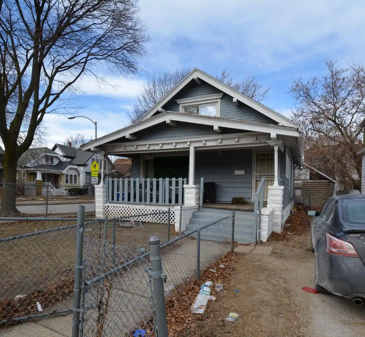 Photo 4 of Single family home for sale at 1532 W Concordia Avenue Avenue, Milwaukee, WI 53206 | MLS# 1977058 | Listing updated on 2026-09-08