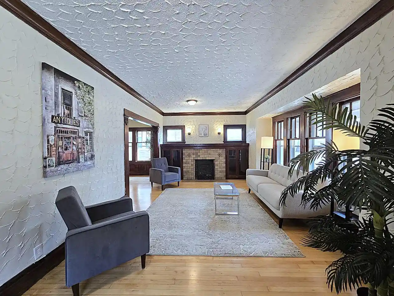 Photo 3 of Single family home for sale at 2808 N 37th Street Street, Milwaukee, WI 53210 | MLS# 1977062 | Listing updated on 2026-09-04