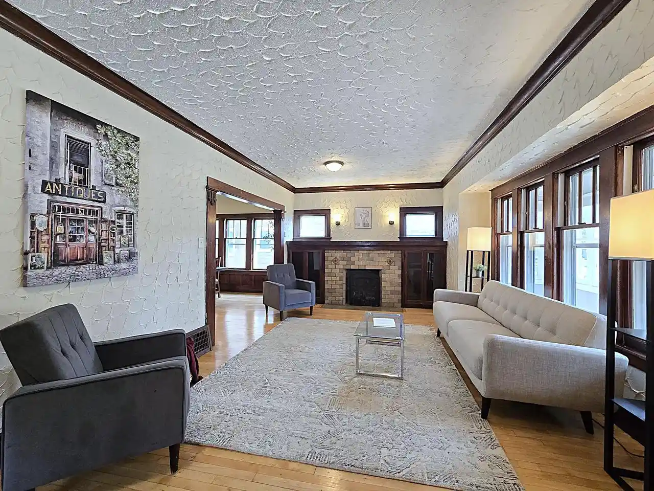 Photo 3 of Single family home for sale at 2808 N 37Th Street Street, Milwaukee, WI 53210 | MLS# 1977062 | Listing updated on 2026-09-04