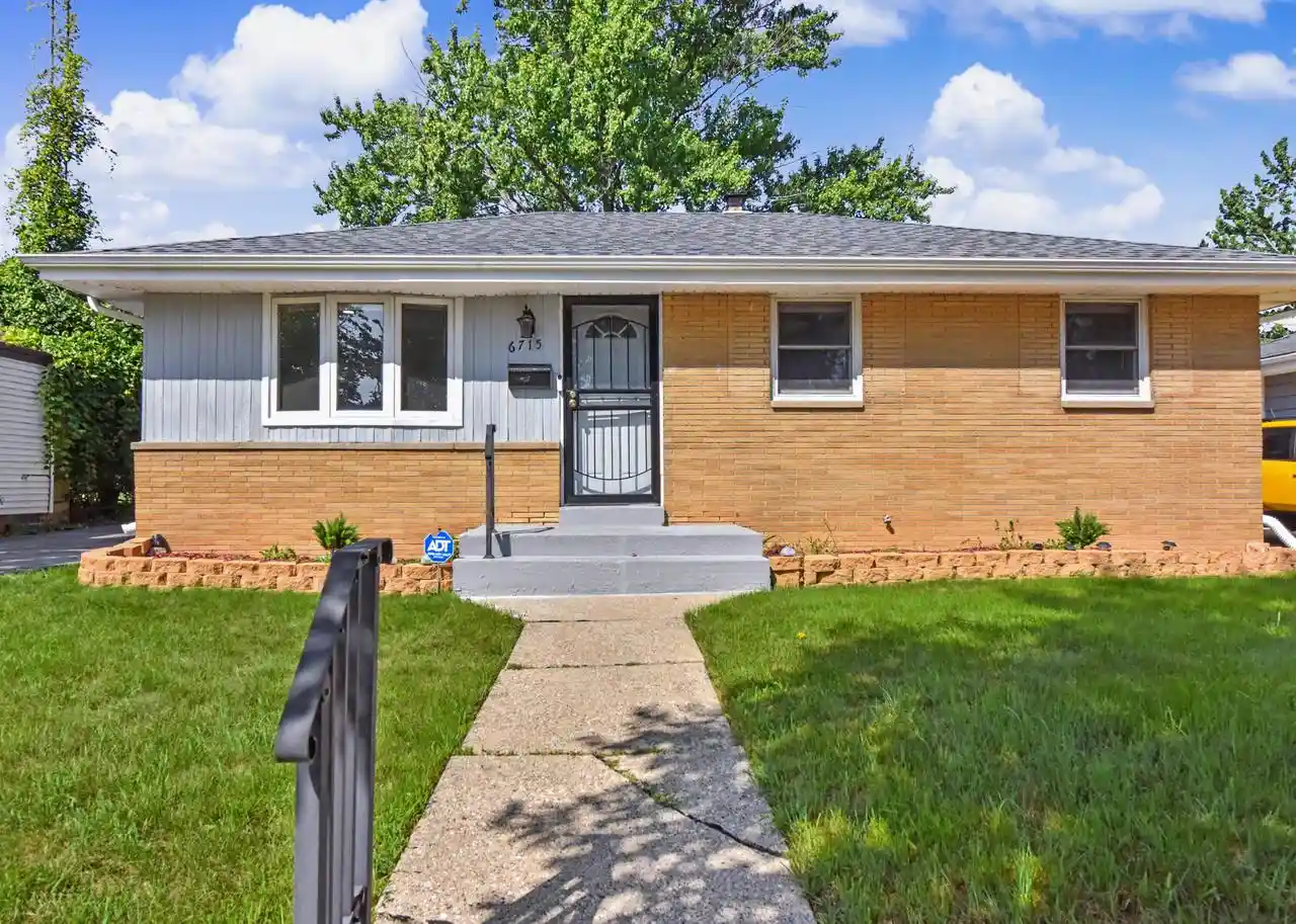 Photo 1 of Single family home for sale at 6715 N 78th Street Street, Milwaukee, WI 53223 | MLS# 1977061 | Listing updated on 2026-08-31