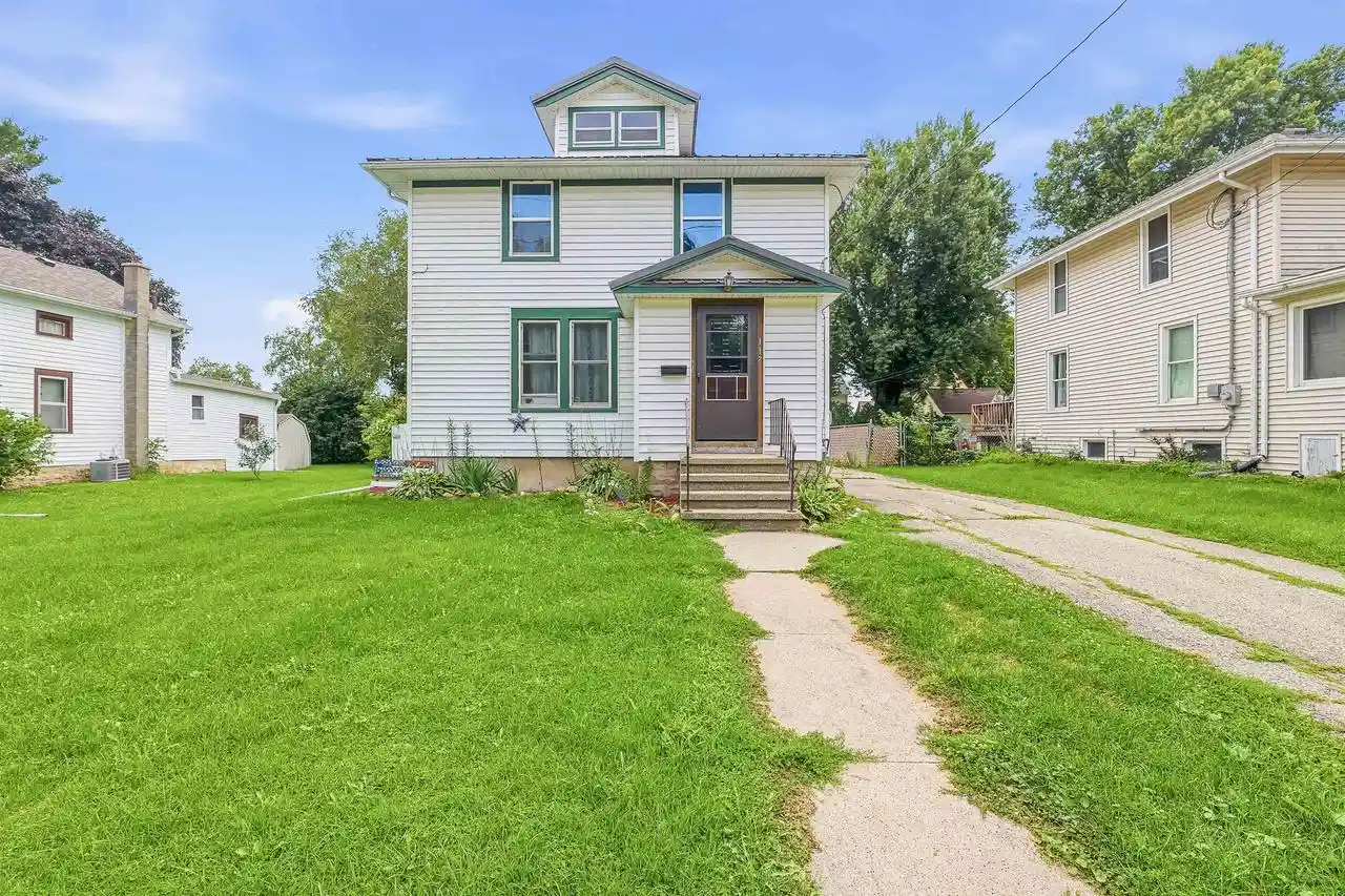 1st image of 117 W Burnett Street Street, Beaver Dam, WI 53916 | MLS# 2030945