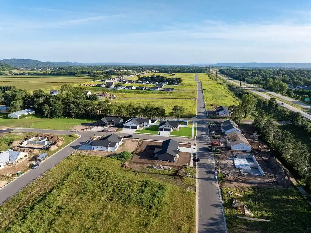 Photo 3 of Single family home for sale at 1421 Waldenberger Road Road, Holmen, WI 54636 | MLS# 1977065 | Listing updated on 2026-08-21