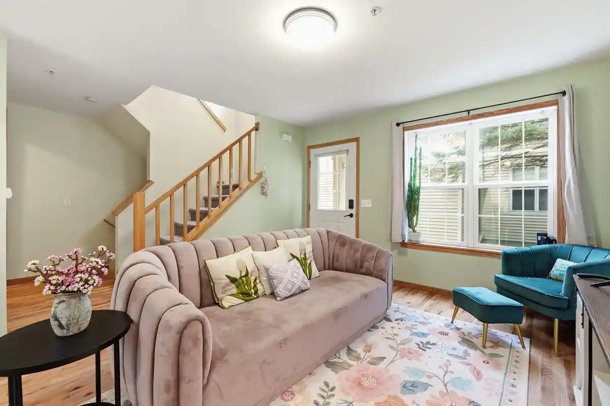 Photo 1 of Condo for sale at 2055 Mckenna Blvd, Madison, WI 53711 | MLS# 2030946 | Listing updated on 2026-09-11