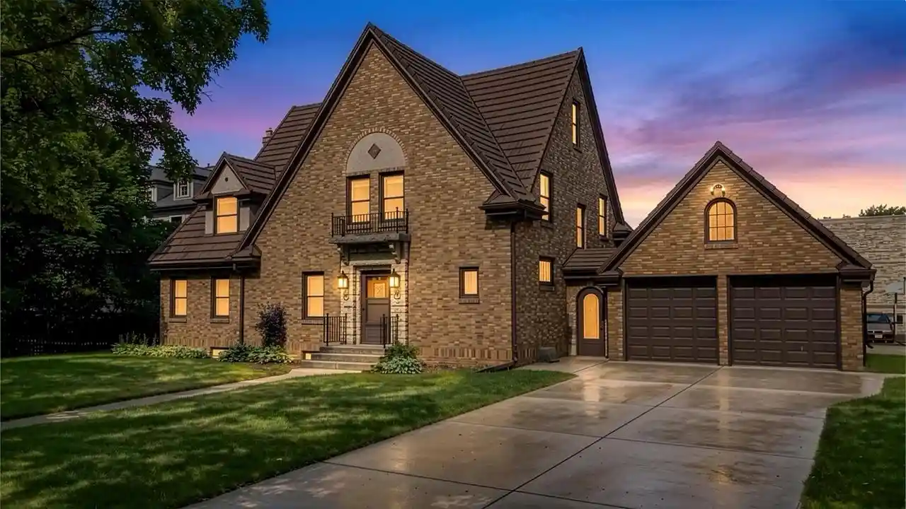 Single family home for sale at 740 S Quincy Street Street, Green Bay, WI 54301 | MLS# 50331341