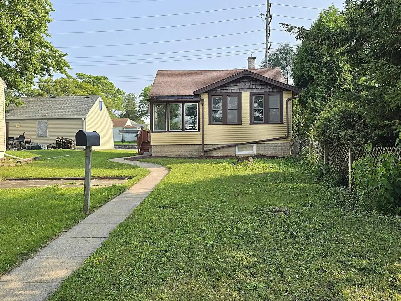1st image of 3617 W Douglas Avenue Avenue, Milwaukee, WI 53209 | MLS# 1977063