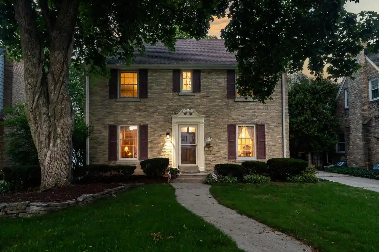 Single family home for sale at 2630 N 88th Street, Milwaukee, WI 53226 | MLS# 1977070