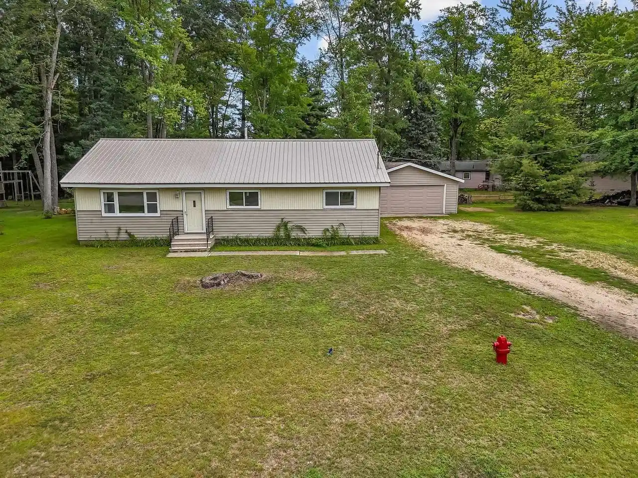 Photo 1 of Single family home for sale at N6014 Mork Avenue Avenue, Shawano, WI 54166 | MLS# 50331367 | Listing updated on 2026-08-27