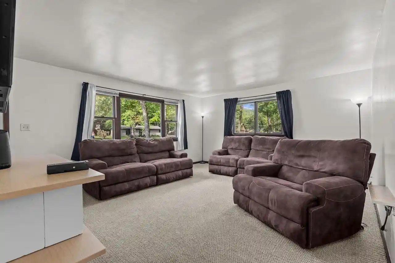 Photo 3 of Single family home for sale at N6014 Mork Avenue Avenue, Shawano, WI 54166 | MLS# 50331367 | Listing updated on 2026-08-27